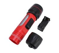 LICAEVEY Fish Finder, Handheld IP68 Water Proof 90m Depth Finder with LCD Display for Kayak Boat Ice Fishing, Portable Fish Depth Finder