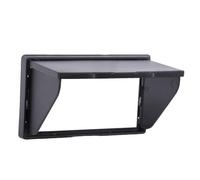 LICAEVEY Foldable Camera LCD Screen Hood Shade Cover Fit for A6100 A6600 A6400 A6500 A6300 A6000 Cameras Block Sunlight Anti Glare