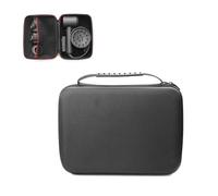 LICAEVEY Hair Dryer Hard Case, Travel Storage Bag with Shockproof EVA Layer Zippered Pocket, for HD08 HD07 HD03 Styler Shark HD430