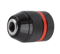 LICAEVEY Keyless 1/2-20UNF Mount Self Tighten Drill Chuck 2~13mm for Long Lasting Use for All Kind of Drills