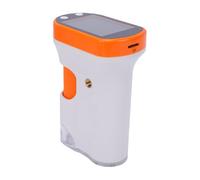 LICAEVEY Kids Microscope, Handheld Digital Microscope for Kids with 2.4 Inch Screen, 100x to 1000x Magnification, Dual LED Lighting, 1080P Video Recording, Rechargeable Science