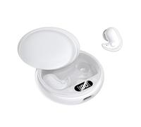 LICAEVEY Language Translator Earbuds, 3 in 1 Translator Earbuds 144 Languages and Accents, Touch Control, Translation Device Translation Earbuds in Real Time for Traveling Business
