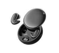 LICAEVEY Language Translator Earbuds, 3 in 1 Translator Earbuds 144 Languages and Accents, Touch Control, Translation Device Translation Earbuds in Real Time for Traveling Business
