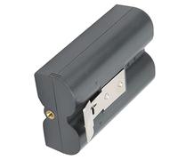 LICAEVEY Lithium Doorbell Battery, Video Doorbell Battery, 6040mAh High Capacity Rechargeable Durable Material User Friendly Design for Video Doorbell Long Lasting Power