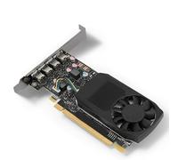 LICAEVEY P620 2GB GDDR5 128-bit PCIe 3.0 X16 Professional Graphics Card, 4x MiniDP, 4K Multi-Display for CAD 3D Modeling Rendering