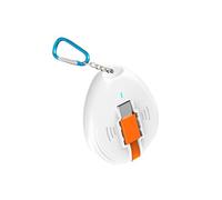 LICAEVEY Portable 4G LTE WiFi Mobile Hotspot Router - 150Mbps High Speed Wireless Network, USB-C Powered, SIM Card Slot, Travel Router for On-the-Go Internet