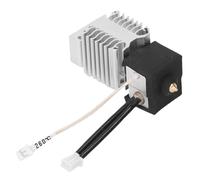 LICAEVEY Replacement Hotend Kit for Ender 3 V3 SE 3D Printer, 260°C High Temp & High Speed Assembled Hot End