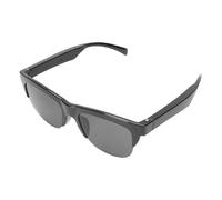 LICAEVEY Smart Bluetooth 5.4 Glasses with Speaker & Mic, 144 Languages & Accents Real Time Translation, IP65 Rain Proof Touch Control AI Glasses, Smart Sunglasses for Men & Woman