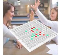 LICAEVEY Smart Chessboard Games, AI Electronic Board Game, Built In 9 Strategy Board Games, AI Electronic System for Travel Party and Family Night