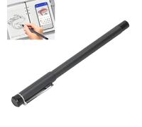 LICAEVEY Smart Writing Set, Digital Notebook with Smart Pen, Bluetooth Wireless Real Time Synchronization, OCR Recognition for Note Taking (Black)