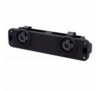 LICAEVEY Stereo Camera Module for Robotics Machine Vision, SC132GS Dual Lens Global Shutter Sensor 1.3MP 1280x1080 Resolution 120FPS HDR 40dB SNR