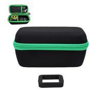 LICAEVEY Storage Case Carrying Bag with Mesh Pocket