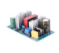 LICAEVEY Switching Power Supply Module, 4A AC DC Converter 12V 50W, AC110V- to DC12V, Low Ripple, Overload Protection, Compact 3.5x1.9x1in, Input for Industrial Equipment
