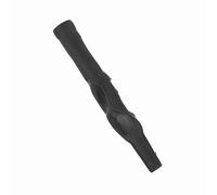 LICAEVEY Training Aid for Swing Grip, Grip Corrector Handle with Hand Position Trainer, Club Attachment for Right and Left Handed, Training Equipment for Beginners (Black)