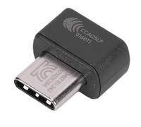 LICAEVEY Type C Receiver, Wireless Dongle for M750 Mouse K650 K950 Keyboard MK370 MK650 MK855 MK950 Combo, with Robust Secure Connection Up to 10m, for OS X Linux Chrome OS