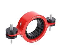 LICAEVEY Upgrade Driveshaft Center Support Bearing Carrier for Grand Cherokee 2011+ - Replacement for 52853646AE 52853646AC, Suitable for V6 & V8 Models