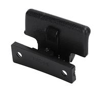 LICAEVEY Upper Armrest Box Lock Cover Switch Snap MR532555 ABS Plastic