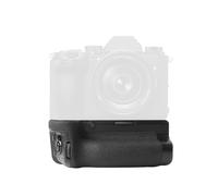 LICAEVEY VG-C5 Replacement Battery Grip for A9III & A1II, Dual NP-FZ100 Vertical Camera Grip, Enhanced Stability for Professional Vertical Filming
