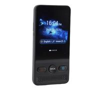 LICAEVEY Voice Translator Device with 2.8 Inch Screen, Online Offline WiFi Translation for 160 Languages Photo and Recording Translation for Business Learning and Travel