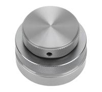 LICAEVEY Volume Control Knob, 2.4G Bluetooth USB C Wired Modes, 360° Rotary Knob, One-Key Shortcut Functions, Multimedia Controller for Phone PC Tablet