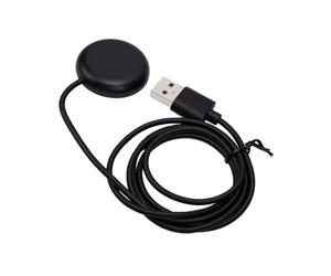 LICAEVEY Watch Charger Replacement for ITECH 2 and 3 USB Dock | Fits iTECH 2 and 3 watches, Full charge in about 2.5 hours, 1m USB cable length