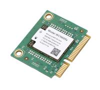 LICAEVEY WiFi 6E MINI PCIE Wireless Card, Triple Band 2.4G 5G 6G Bluetooth 5.3 WPA3 Encryption, with OFDMA MU MIMO for Wins 10 11 Linux OpenWrt