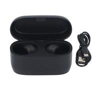 LICAEVEY Wireless Earbuds Charging Case for Elite 85t, 700mAh High Capacity Battery and Power, Technology Replacement Black for Home Car and Travel Use