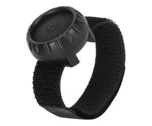 LICAEVEY Wireless PTT Button for Android 4.0 and Above, Bluetooth 5.0 IP67 Water Proof with Long Battery Life Over 200 Days for Motorcycle