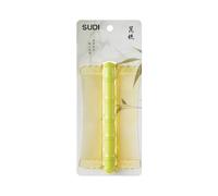 Lice Comb Fast Removal Of Lice Eggs, Nits And Dandruff, Professional Comb Kit - For The Self Cleaning Hair (Yellow,Medium)