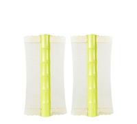 Lice Comb Fast Removal Of Lice Eggs, Nits And Dandruff, Professional Comb Kit - For The Self Cleaning Hair (2pcs-a,Medium)