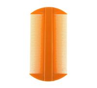 Lice Comb For Kids - Fine Tooth Comb | 2 Lice Comb | Double Sided Hair Comb Anti-Lice Hair Comb Headd Lice Comb For Headd Lice Double Sided Lice Hair Comb For Removal Dandruff Flea And Tick Comb