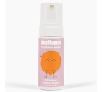 Lice Mamas Mousse for Effective Treatment - Salon-Approved Eliminator Formula for Stubborn Infestations Without Harsh Chemicals- Dissolves Nit Glue for Easy Hair Care, Ideal for All Ages