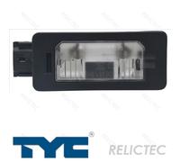 Licence Number Plate Light Lamp BMW:E60,E61,E39,E90,E91,E92,E71 E72,E46,5,3