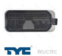 Licence Number Plate Light Lamp Ford:TRANSIT,C-MAX,FIESTA VI 6,MONDEO V 5