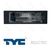 Licence Number Plate Light Lamp Mini BMW:1,MINI COUNTRYMAN,CLUBMAN,Paceman,Z4
