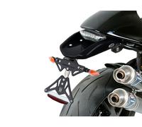 LICENCE PLATE BARRACUDA FOR DUCATI MONSTER S2R 800