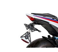 LICENCE PLATE BARRACUDA FOR HONDA HORNET 600 2011-2013