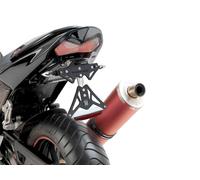 LICENCE PLATE BARRACUDA FOR KAWASAKI Z1000 2003-2006