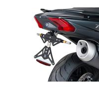 LICENCE PLATE BARRACUDA FOR YAMAHA T-MAX 2017-2019