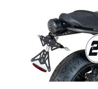 LICENCE PLATE BARRACUDA FOR YAMAHA XSR 700 2015-2021