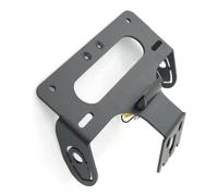 Licence Plate Frame License Plate Holder Bracket Rear Tail Tidy For Eliminator Kit Motorcycle Frame Compatible With For ZX-6R 2009-2018