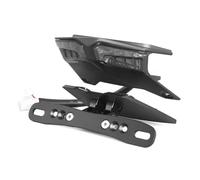 Licence Plate Frame Motorcycle Integrated Tail Light With License Plate Holder Tidy For Eliminator Kit Compatible With Suzuki For GSX-8S 2023