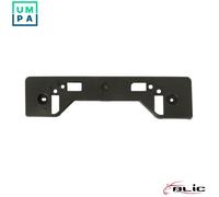 4x ✅Fits BLIC 5513-00-8186910P Licence plate mounting 5513-00-818691 ⭐UK Seller⭐