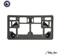 LICENCE PLATE HOLDER 6502-07-1196919P FOR CHEVROLET LTG 2.0L 4cyl CAMARO 3.6L