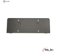 LICENCE PLATE HOLDER 6509-01-0030920P FOR AUDI A4/Allroad/B9 DETA/DESA 2.0L 4cyl
