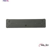 LICENCE PLATE HOLDER 6509-01-0073920P FOR BMW B37C15A B38A15A 1.5L 3cyl 1 F40