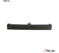 LICENCE PLATE HOLDER 6509-01-3517920P FOR MERCEDES-BENZ OM 613.960 3.2L 6cyl