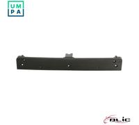 LICENCE PLATE HOLDER 6509-01-3517920P FOR MERCEDES-BENZ OM 613.960 3.2L 6cyl