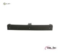 LICENCE PLATE HOLDER 6509-01-3517920P FOR MERCEDES-BENZ OM 613.960 3.2L 6cyl