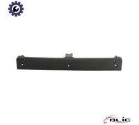 LICENCE PLATE HOLDER 6509-01-3517920P FOR MERCEDES-BENZ OM 613.960 3.2L 6cyl
